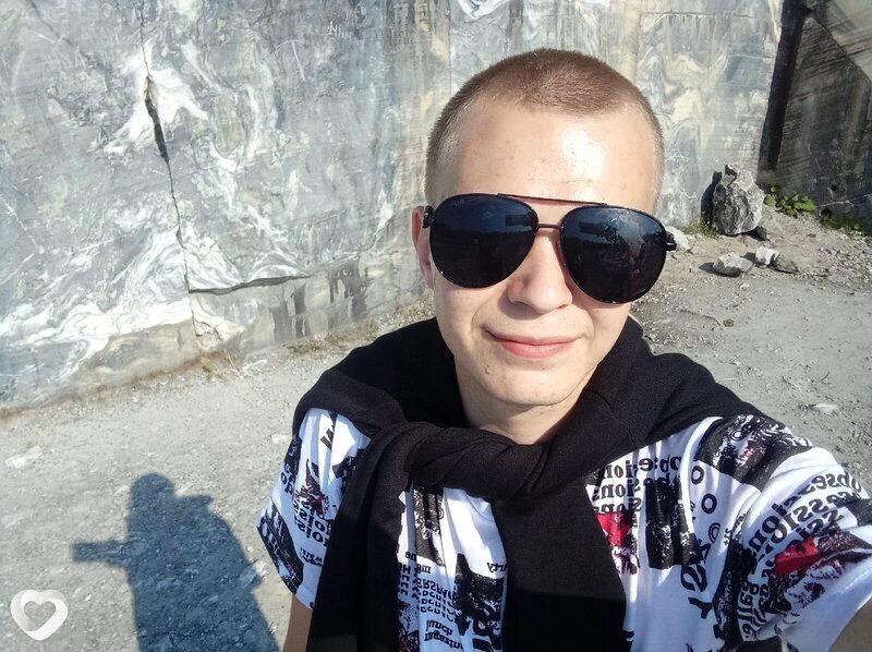 Никита, 23, Твери — анкета №2468849