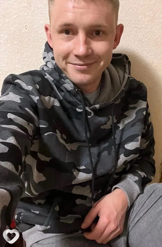 Владимир, 30, Москве — анкета №2468858