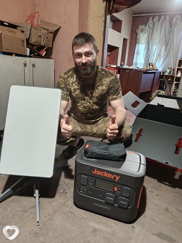 Іван, 32, Никополе — анкета №2468859