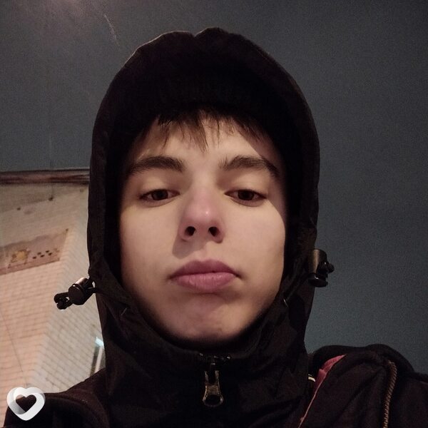 Марк, 20, Перми — анкета №2468564