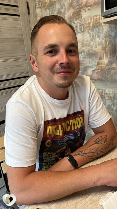Александр, 35, Краснодаре — анкета №2468565