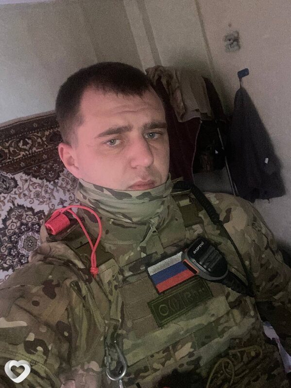 Виталий, 30, Волгограде — анкета №2468570