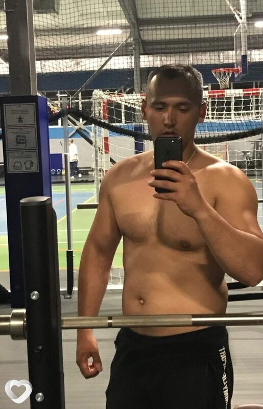 Дима, 33, Москве — анкета №2468573