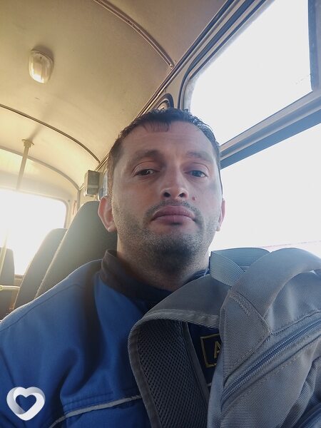 Vova, 34, Братске — анкета №2468580