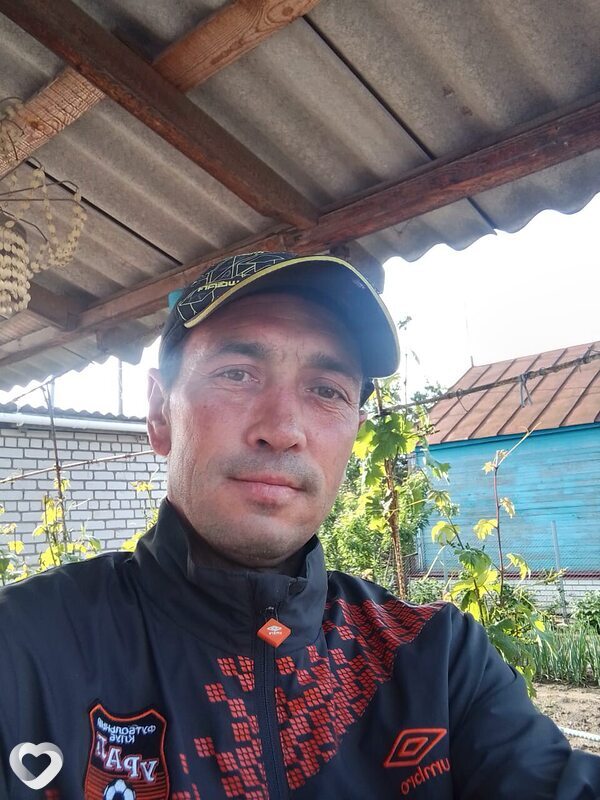 Илья, 43, Москве — анкета №2468583