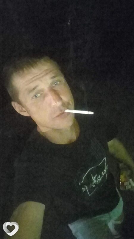 Максим, 38, Омске — анкета №2468471
