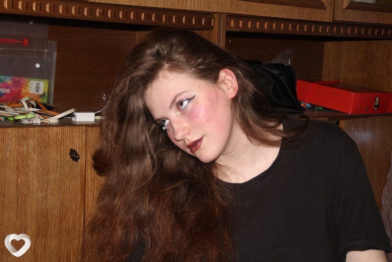 Карина, 22, Полоцке — анкета №2468475