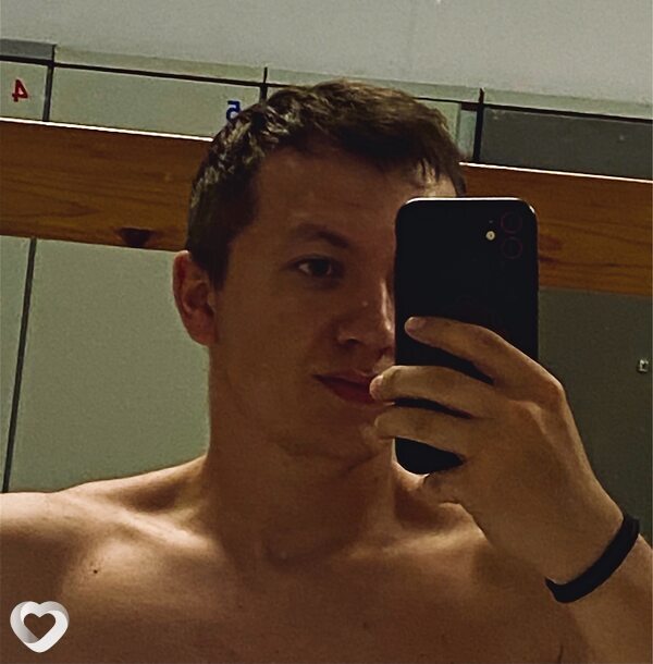 Глеб, 36, Белгороде — анкета №2468544