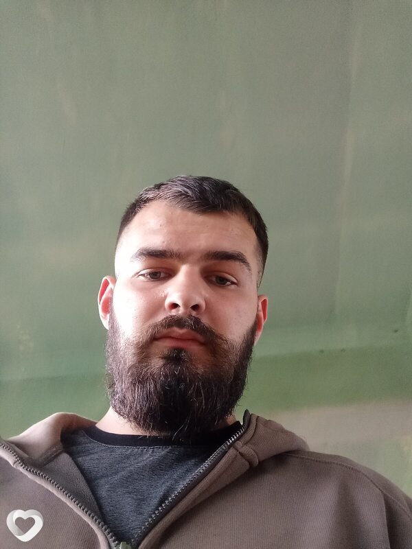 Дима, 23, Ярославле — анкета №2468546