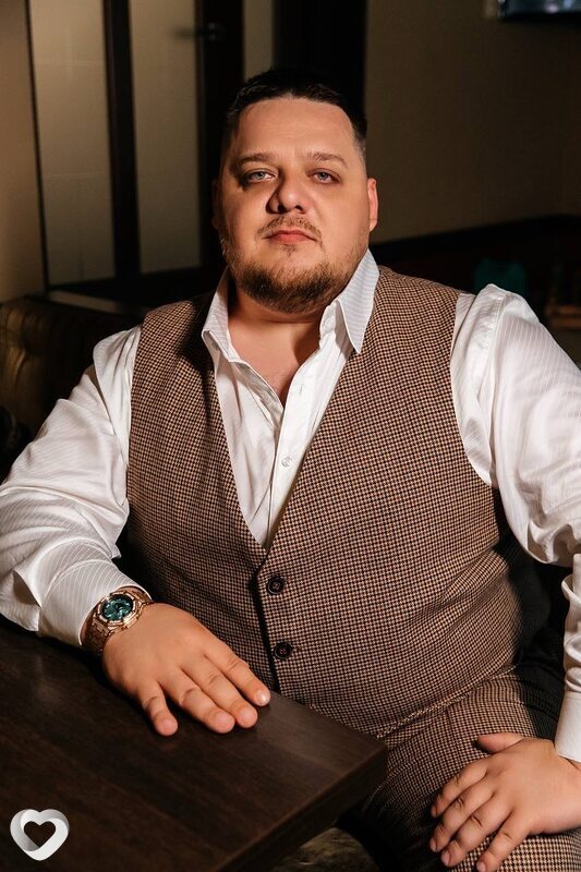 Евгений, 34, Кургане — анкета №2468559