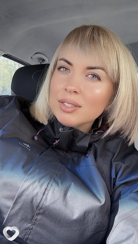 Аленка, 37, Гродно — анкета №2468513