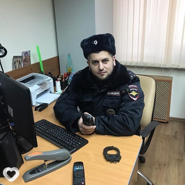 Давид, 36, Ереван — анкета №2468514
