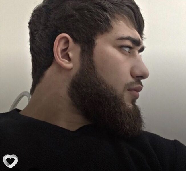 Habib, 36, Пятигорске — анкета №2468524