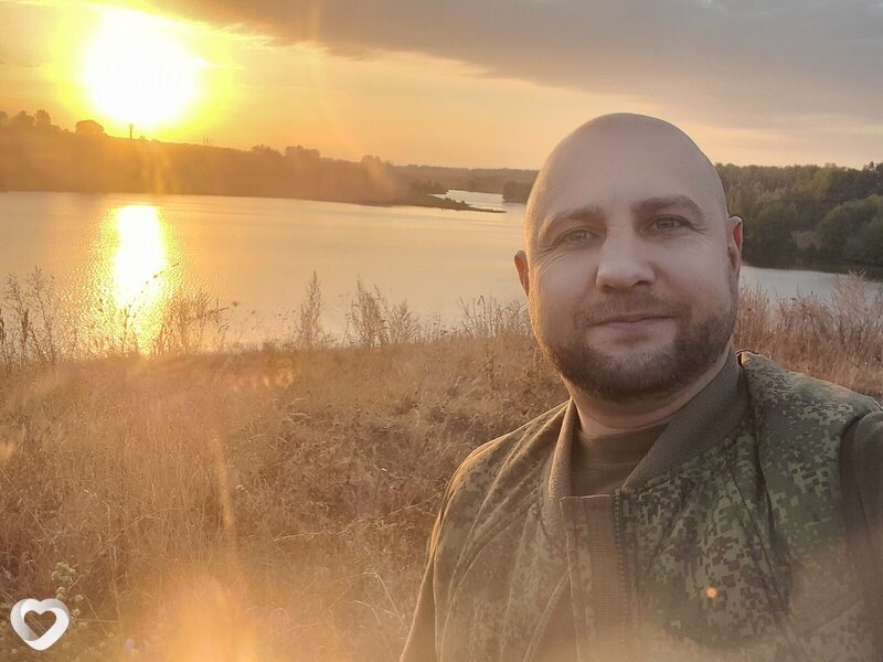 Антоха, 39, Бердянске — анкета №2468595