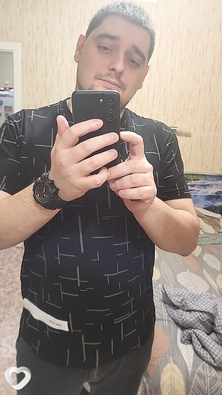 Олег, 31, Санкт-Петербурге — анкета №2468599