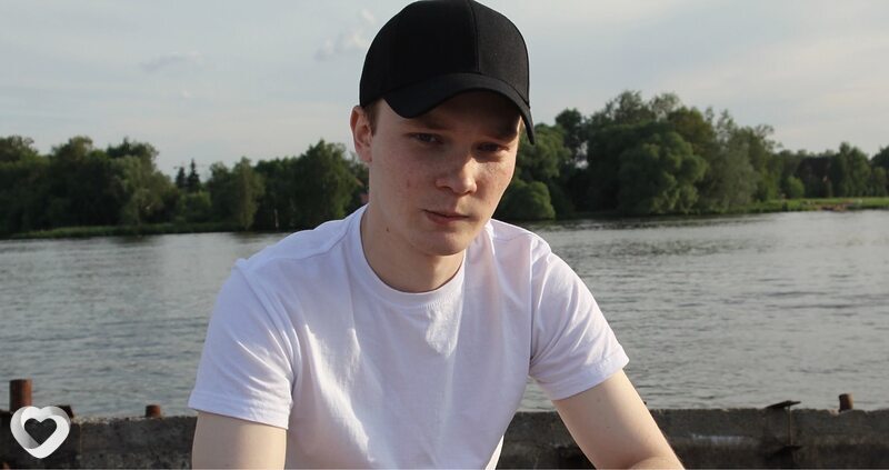 Дмитрий, 25, Долгопрудном — анкета №2468603