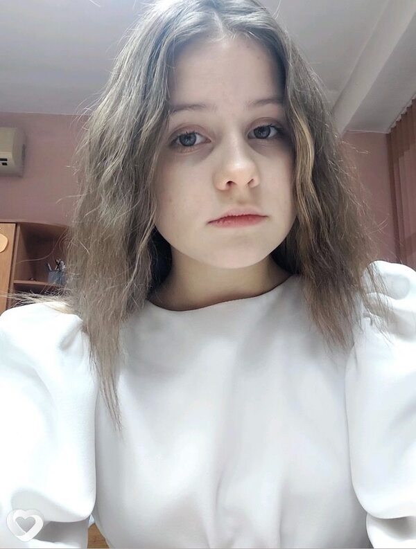 Мирослава, 20, Иванове — анкета №2468736