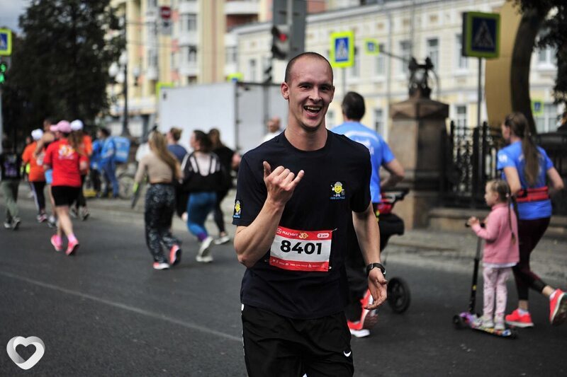 Алексей, 23, Москве — анкета №2468742