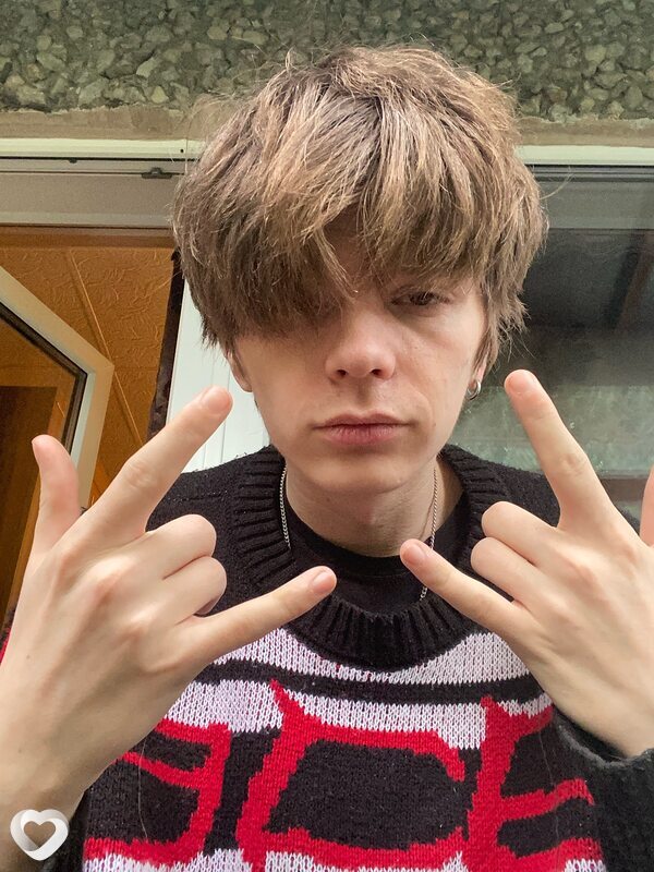 Максим, 24, Екатеринбурге — анкета №2468744