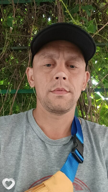 Андрей, 40, Батайске — анкета №2468747