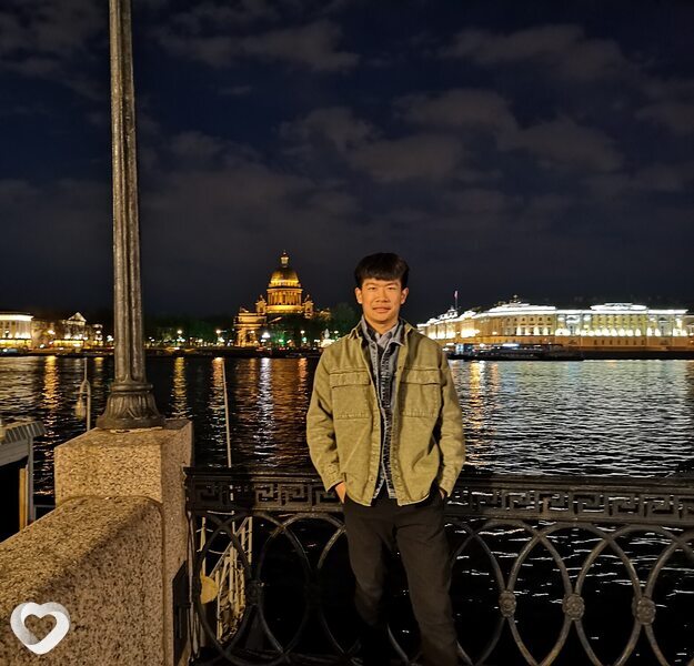 Ли, 22, Астане — анкета №2468748