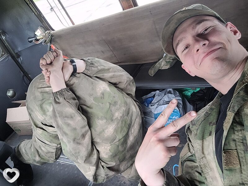 Роман, 22, Минске — анкета №2468751
