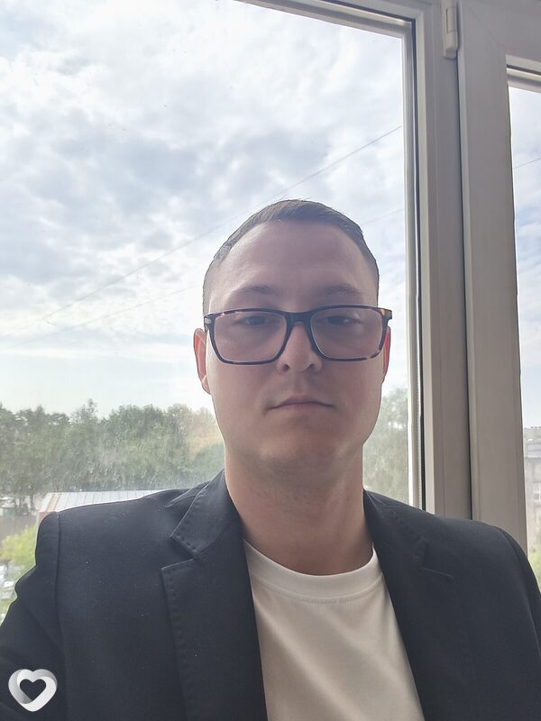 Вячеслав, 31, Санкт-Петербурге — анкета №2468757