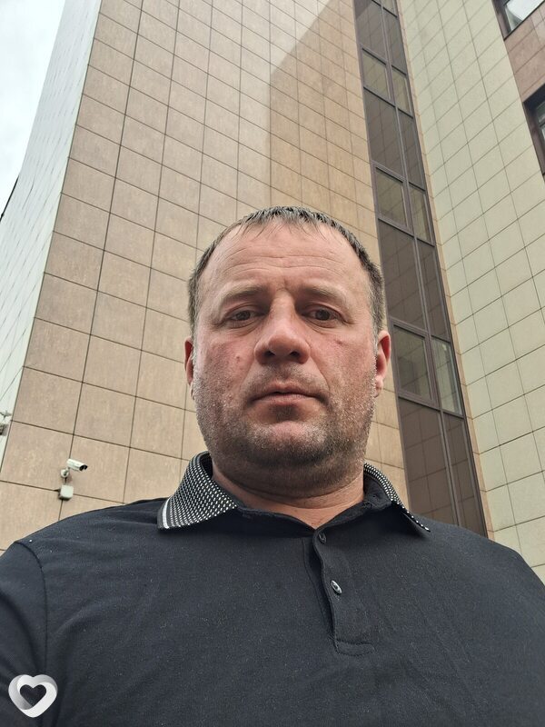 Евгений, 41, Череповце — анкета №2468386
