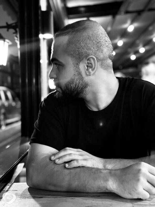 İslam, 29, Алексеевка (Белгородская Обл) — анкета №2468395