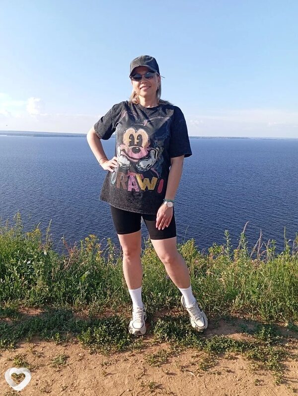 Ирина, 39, Кирове — анкета №2468400