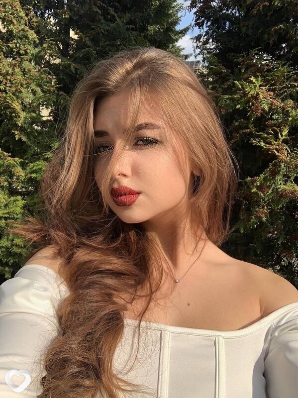Karina, 23, Днепр — анкета №2468401