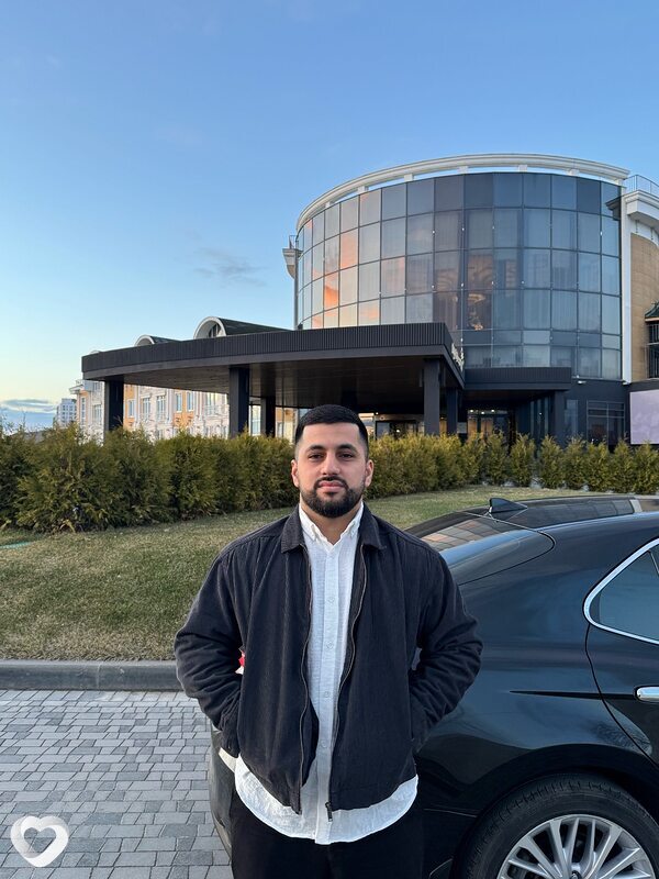 Руслан, 26, Ульяновске — анкета №2468663