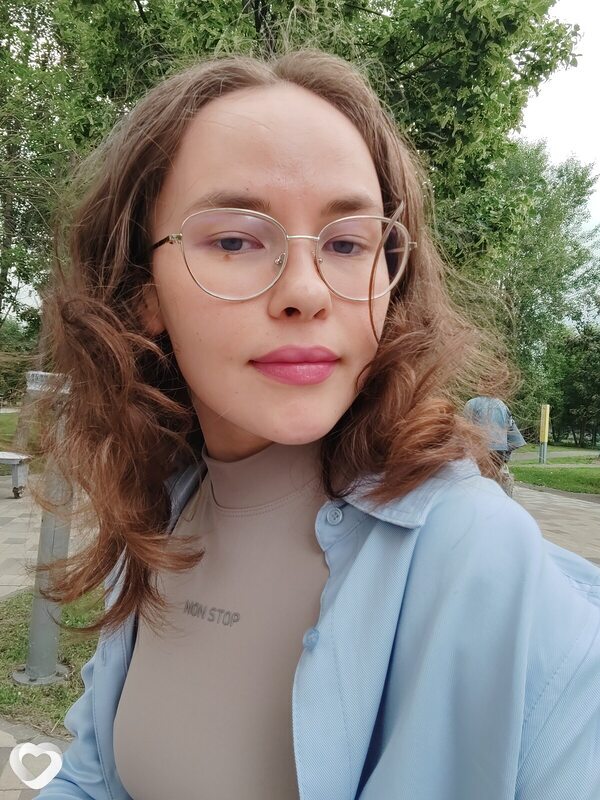 Оксана, 28, Казани — анкета №2468676