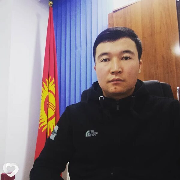 Рома, 28, Талдоме — анкета №2468681