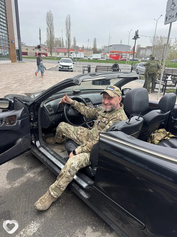 Денис, 51, Воронеже — анкета №2468619