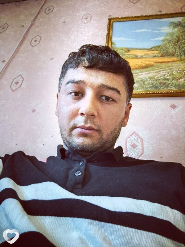 Rustam, 35, Москве — анкета №2468624