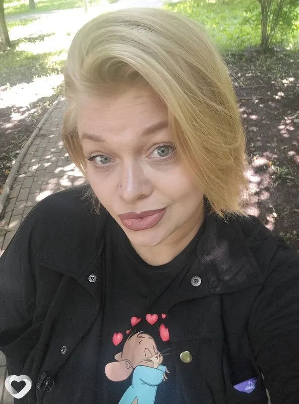 Екатерина, 37, Москве — анкета №2468628