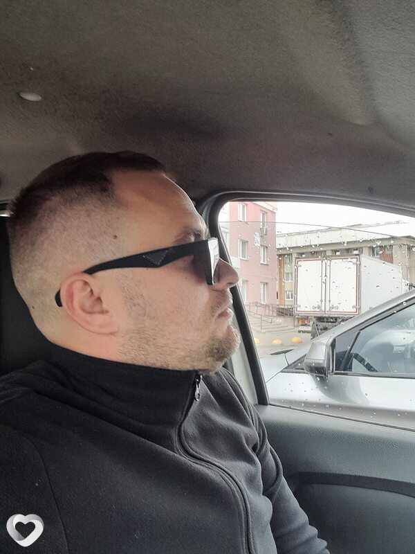 Андрей, 31, Витебске — анкета №2468630