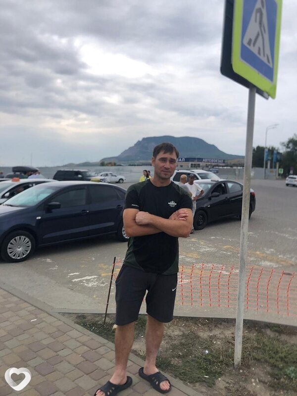 Никита, 30, Шарыпове — анкета №2468633