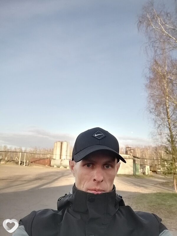 Александр, 36, Минске — анкета №2468634