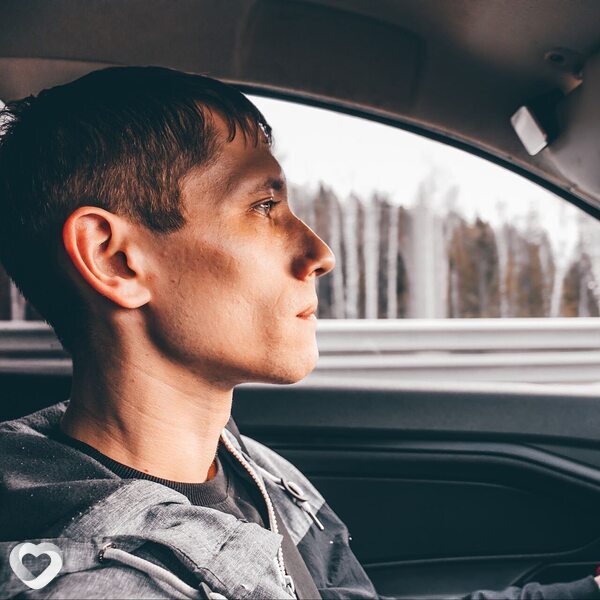 Даниил, 33, Перми — анкета №2468687