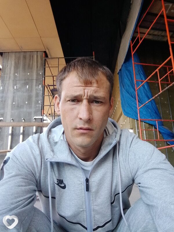 Данил, 32, Санкт-Петербурге — анкета №2468690
