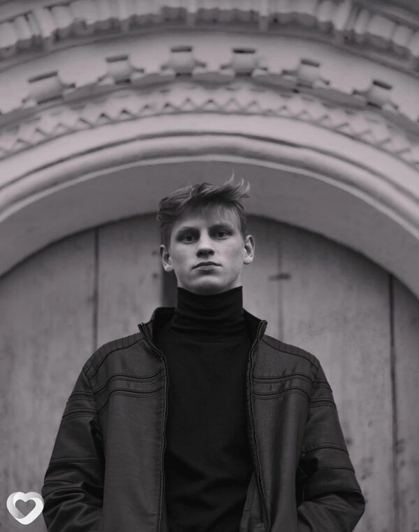 Юрий, 25, Вологде — анкета №2468701