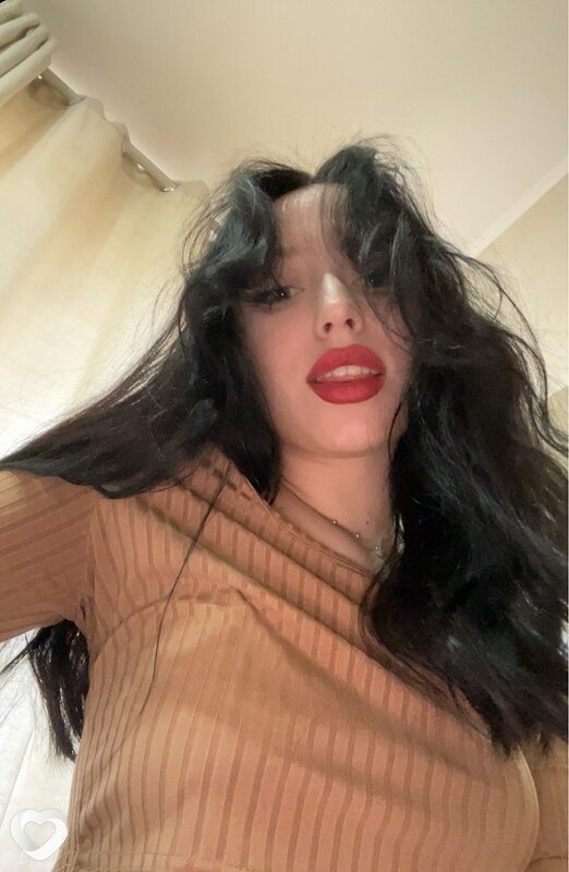 Кристина, 20, Ростове-на-Дону — анкета №2468710
