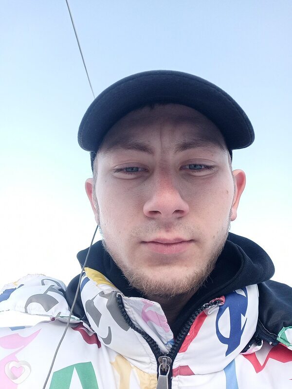 Евгщ, 22, Шахтинске — анкета №2468713