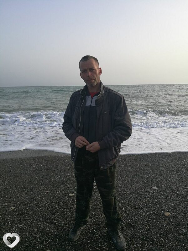 Денис, 44, Иванове — анкета №2468716