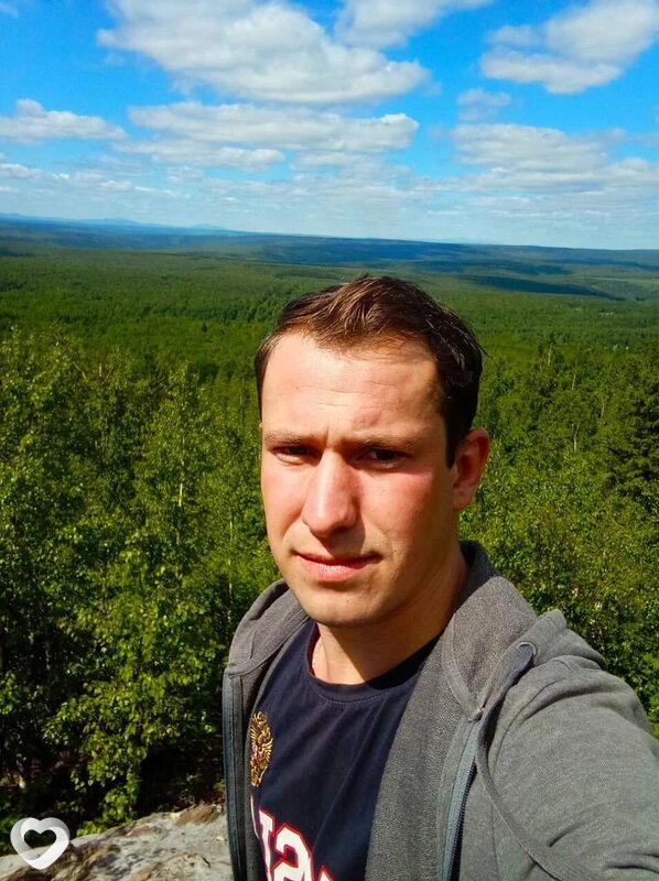 Василий, 28, Нижнекамске — анкета №2468722