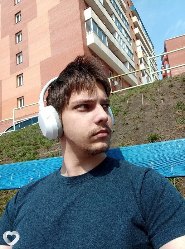 Генрих, 23, Новосибирске — анкета №2468725