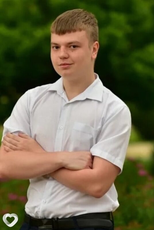 Андрей, 21, Армавире — анкета №2468731