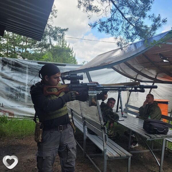 Данила Степанов, 20, Минске — анкета №2469086